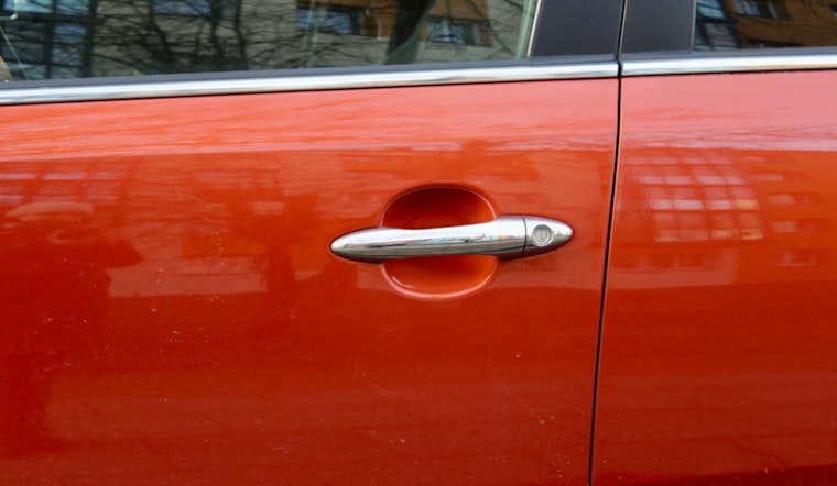Ann Arbor Police Urge Residents to Lock Cars Amid Surge in Vehicle Thefts