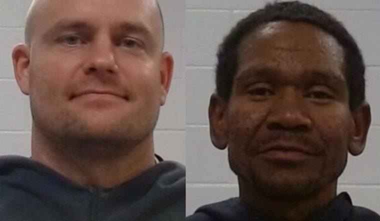 Anna Mechanic Busted as Cops Unravel Collin County Chop Shop Ring