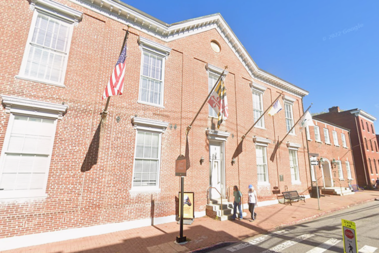Annapolis Breaks Ground on Historic $100 Million City Dock Revitalization and Flood Protection Effort
