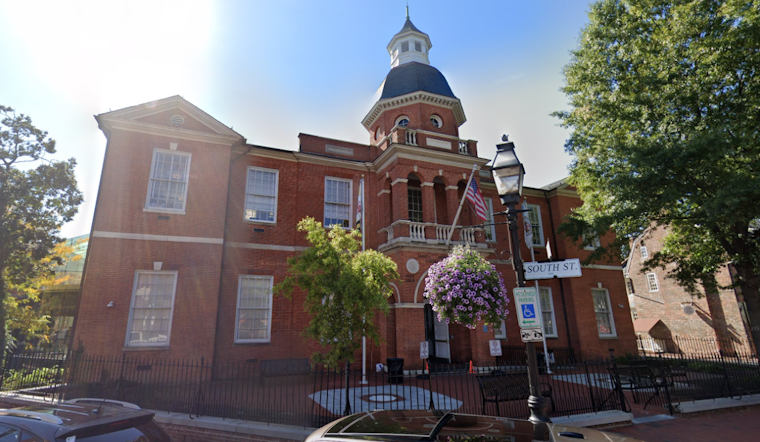 Annapolis Man Convicted of First-Degree Assault in Violent Domestic Attack