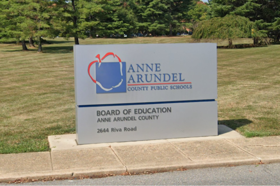 Anne Arundel County Board of Education Greenlights Redistricting, Affecting 750 Students Across 19 Schools