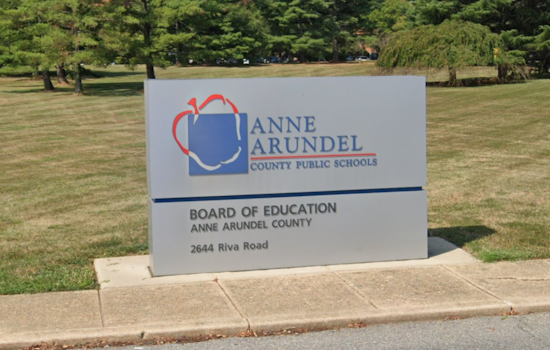 Anne Arundel County Board of Education Greenlights Redistricting, Affecting 750 Students Across 19 Schools