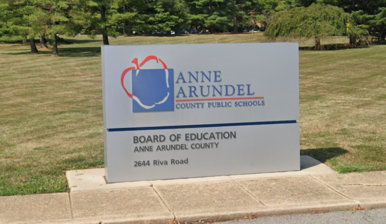 Anne Arundel County Board of Education Greenlights Redistricting, Affecting 750 Students Across 19 Schools