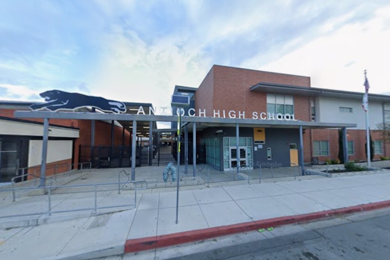 Antioch High School Football Team Forfeits Game After Conduct Incident, Principal Emphasizes Accountability
