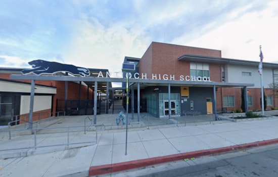 Antioch High School Football Team Forfeits Game After Conduct Incident, Principal Emphasizes Accountability