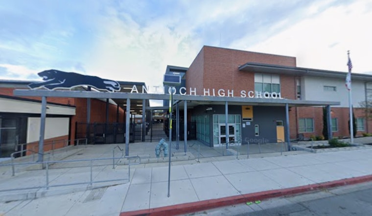 Antioch High School Football Team Forfeits Game After Conduct Incident, Principal Emphasizes Accountability