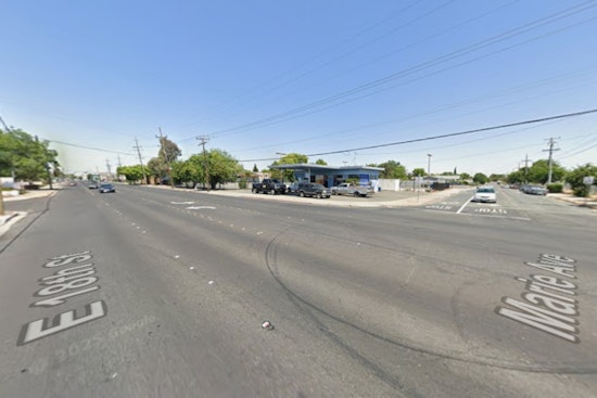 Antioch Police Investigate Fatal Hit-and-Run on Marie Avenue, Seek Public Assistance