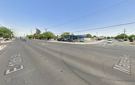 Antioch Police Investigate Fatal Hit-and-Run on Marie Avenue, Seek Public Assistance