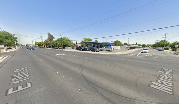 Antioch Police Investigate Fatal Hit-and-Run on Marie Avenue, Seek Public Assistance