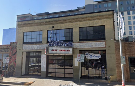 Antone's Snags 50-Year Lease, Plots Blues Museum In Austin