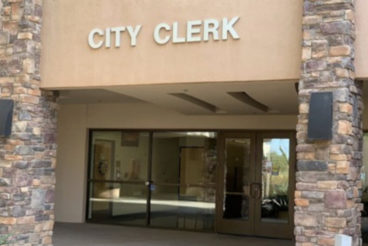 Apache Junction Voters Approve Extension of Mayoral Term to Four Years Starting 2027