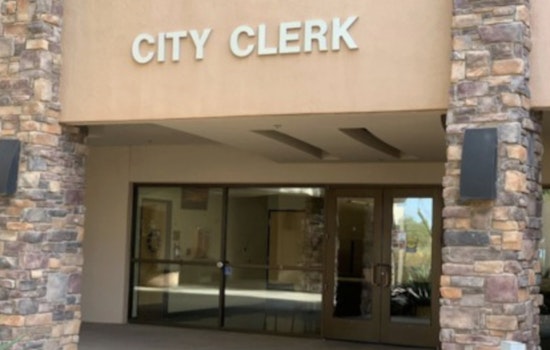 Apache Junction Voters Approve Extension of Mayoral Term to Four Years Starting 2027