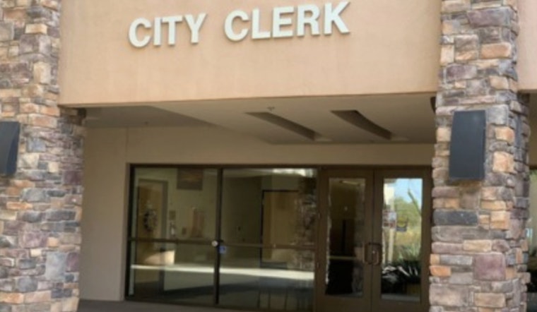 Apache Junction Voters Approve Extension of Mayoral Term to Four Years Starting 2027