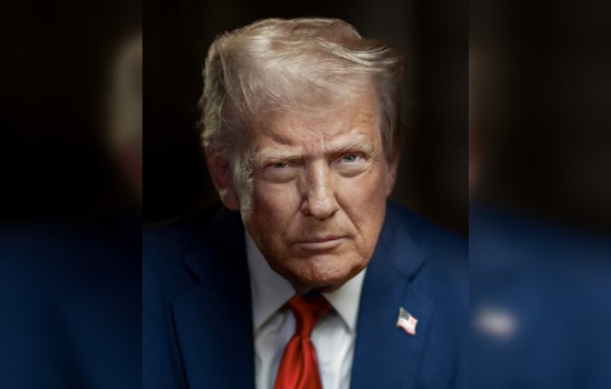 Appeals Court Orders Review of Venue in Trump Hush Money Case in Manhattan