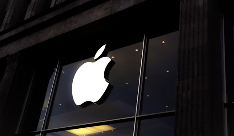 Apple, OpenAI Must Face X Corp Lawsuit In Fort Worth