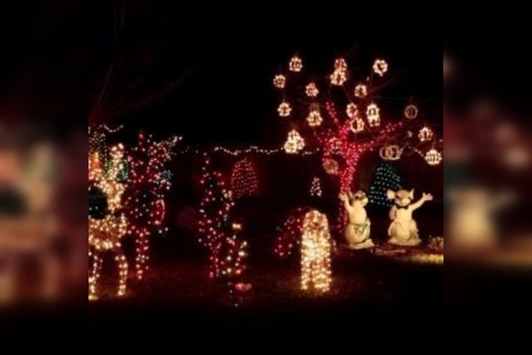 Apple Valley Issues Holiday Safety Tips: Protect Your Home from Fires and Accidents