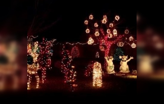 Apple Valley Issues Holiday Safety Tips: Protect Your Home from Fires and Accidents