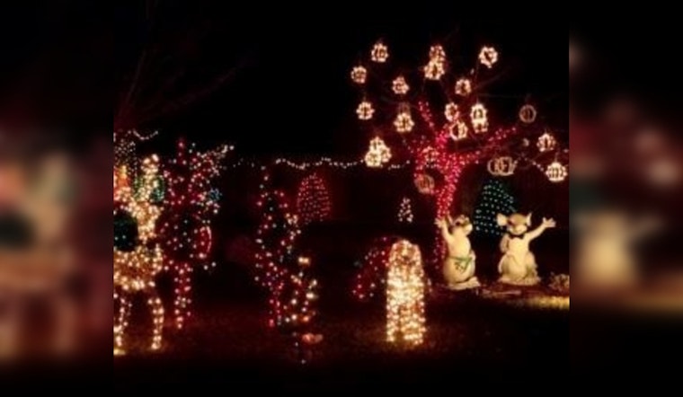 Apple Valley Issues Holiday Safety Tips: Protect Your Home from Fires and Accidents