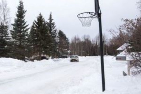 Apple Valley Officials Urge Residents to Keep Streets Clear for Public Safety and Snow Removal