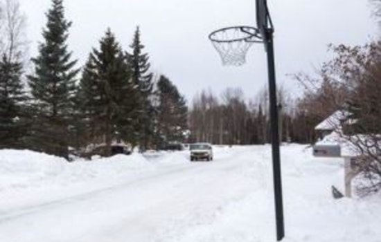 Apple Valley Officials Urge Residents to Keep Streets Clear for Public Safety and Snow Removal