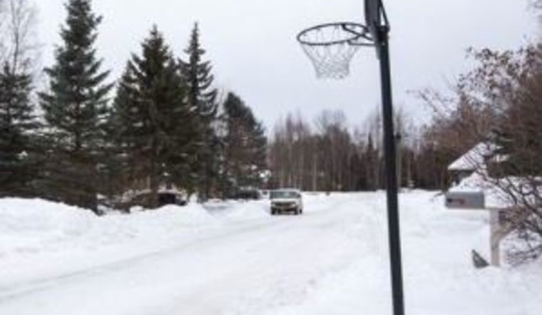 Apple Valley Officials Urge Residents to Keep Streets Clear for Public Safety and Snow Removal