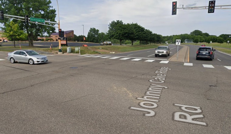 Apple Valley Planning Commission to Review Christ Church Sign Variance Request on November 19th
