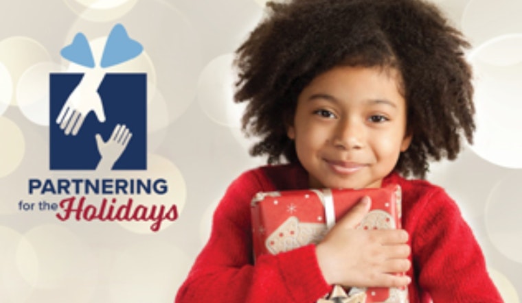 Arapahoe County Human Services Seeks Donations for Winter Wonderland Gift Shop to Support Families in Need