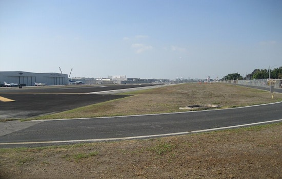 Archer Aviation Acquires Hawthorne Municipal Airport, Paving the Way for LA Air Taxi Service Amid Local Concerns