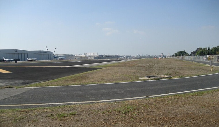 Archer Aviation Acquires Hawthorne Municipal Airport, Paving the Way for LA Air Taxi Service Amid Local Concerns