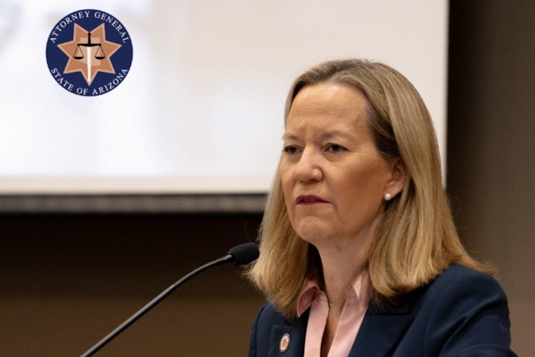 Arizona Attorney General Mayes Joins Coalition to Fight for Full SNAP Funding Against Trump Administration Cuts