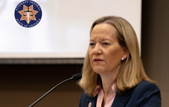 Arizona Attorney General Mayes Joins Coalition to Fight for Full SNAP Funding Against Trump Administration Cuts