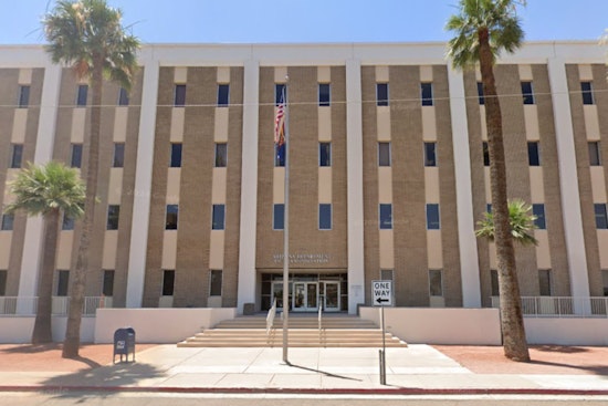 Arizona Calls for Driver Vigilance During National Crash Responder Safety Week