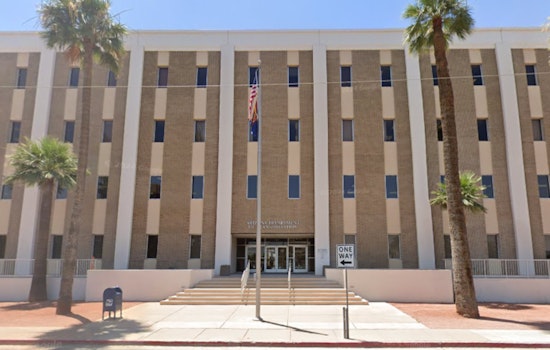 Arizona Calls for Driver Vigilance During National Crash Responder Safety Week