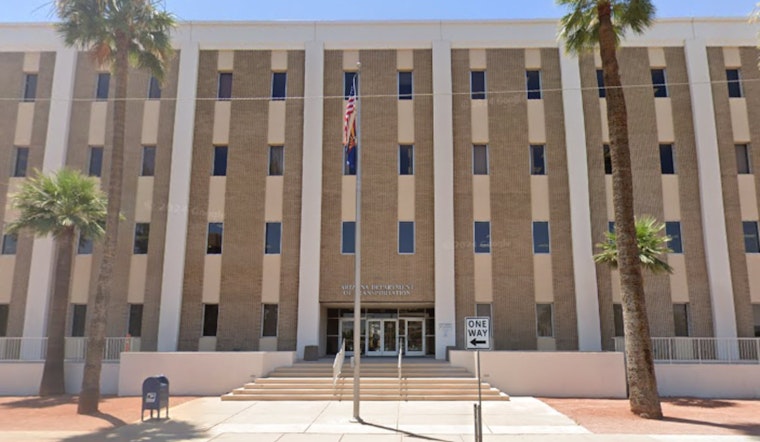 Arizona Calls for Driver Vigilance During National Crash Responder Safety Week