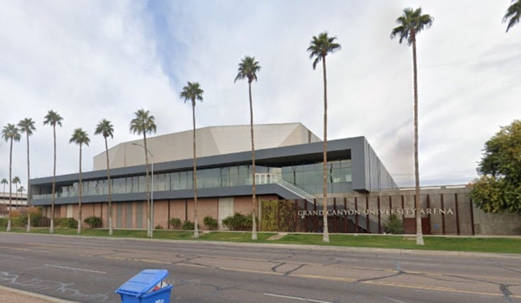 Arizona College Athletes Double as Role Models with New Babysitting App ‘Sport Sitters’