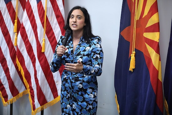 Arizona Congresswoman Ansari Faces ICE Obstruction in Investigating Detainee Conditions at Eloy Detention Center