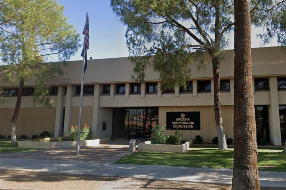 Arizona Corporation Commission Alerts Investors to Emerging Crypto Recovery Scams During Fraud Awareness Week