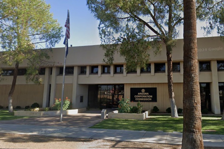 Arizona Corporation Commission Alerts Investors to Emerging Crypto Recovery Scams During Fraud Awareness Week