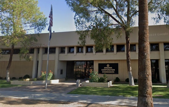 Arizona Corporation Commission Alerts Investors to Emerging Crypto Recovery Scams During Fraud Awareness Week