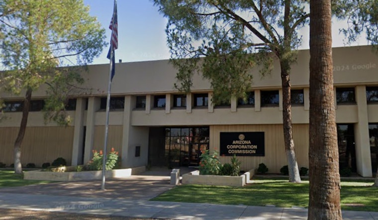 Arizona Corporation Commission Alerts Investors to Emerging Crypto Recovery Scams During Fraud Awareness Week