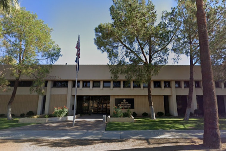 Arizona Corporation Commission Joins National Debate on Federal Energy Interconnection Rules