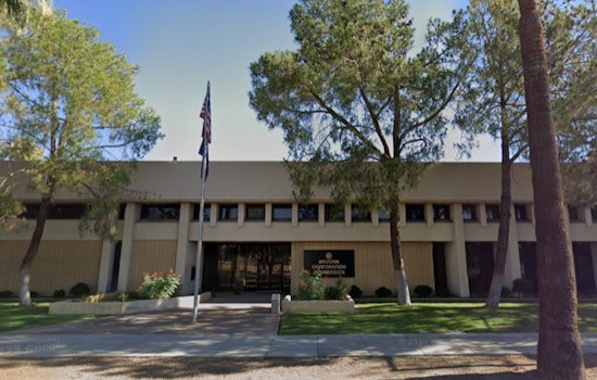 Arizona Corporation Commission Joins National Debate on Federal Energy Interconnection Rules
