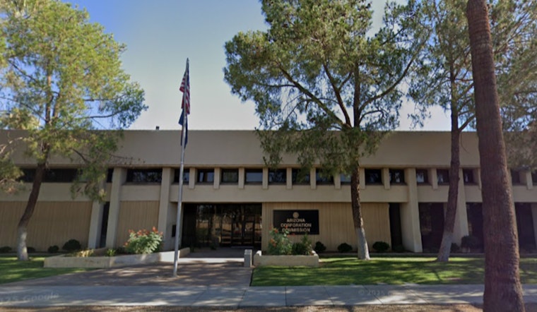 Arizona Corporation Commission Joins National Debate on Federal Energy Interconnection Rules