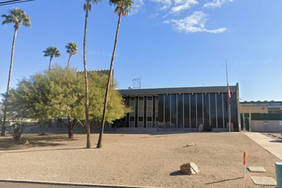 Arizona DPS Retirement Board to Review Accidental Disability Applications and System Changes in Phoenix Meeting