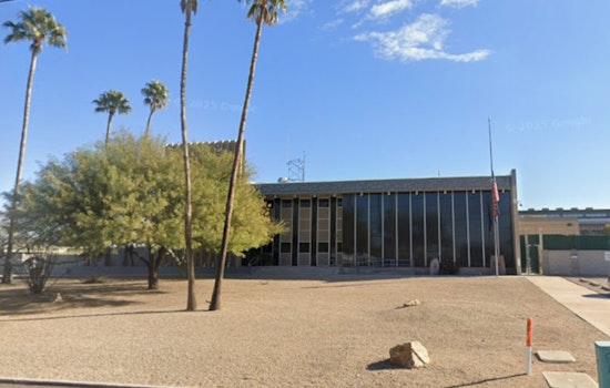 Arizona DPS Retirement Board to Review Accidental Disability Applications and System Changes in Phoenix Meeting