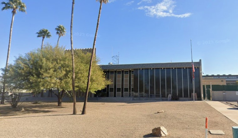 Arizona DPS Retirement Board to Review Accidental Disability Applications and System Changes in Phoenix Meeting