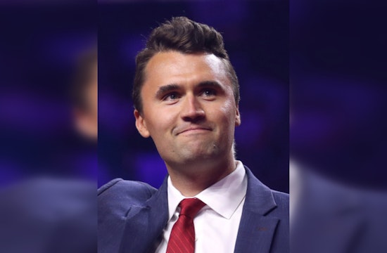 Arizona Educators in Hot Water Over 'Insensitive' Tees Linked to Charlie Kirk's Untimely Demise