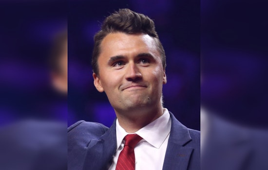 Arizona Educators in Hot Water Over 'Insensitive' Tees Linked to Charlie Kirk's Untimely Demise