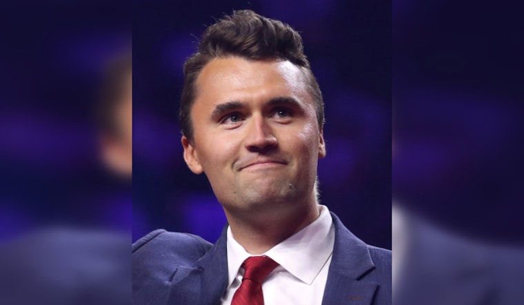 Arizona Educators in Hot Water Over 'Insensitive' Tees Linked to Charlie Kirk's Untimely Demise