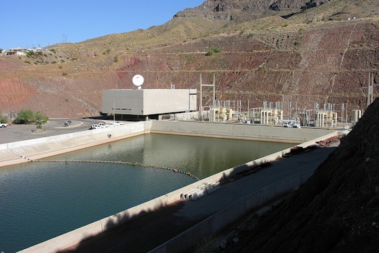 Arizona Eyes Desalination Projects with Mexico and California to Combat Drought Crisis